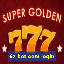 6z bet com login